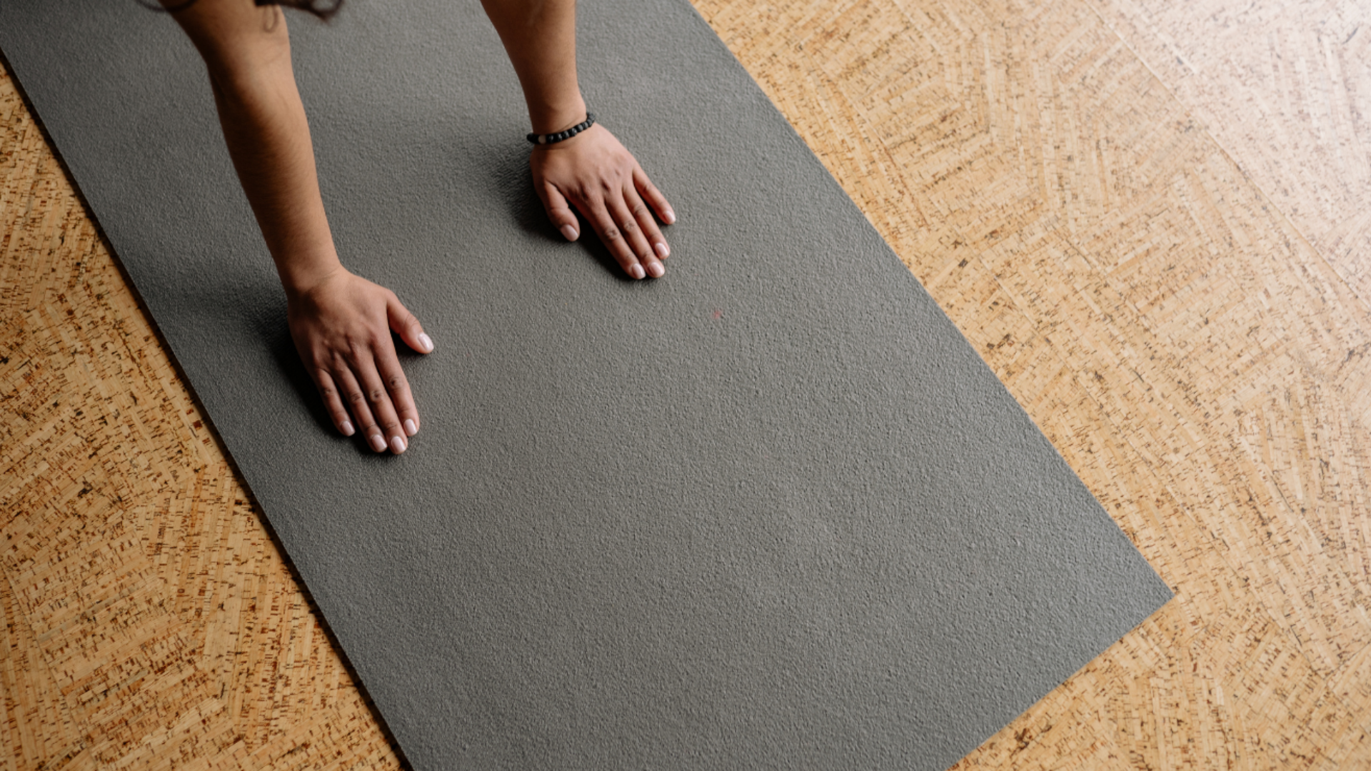 Wellness in the workplace: The Ultimate Branded Yoga Starter Kit